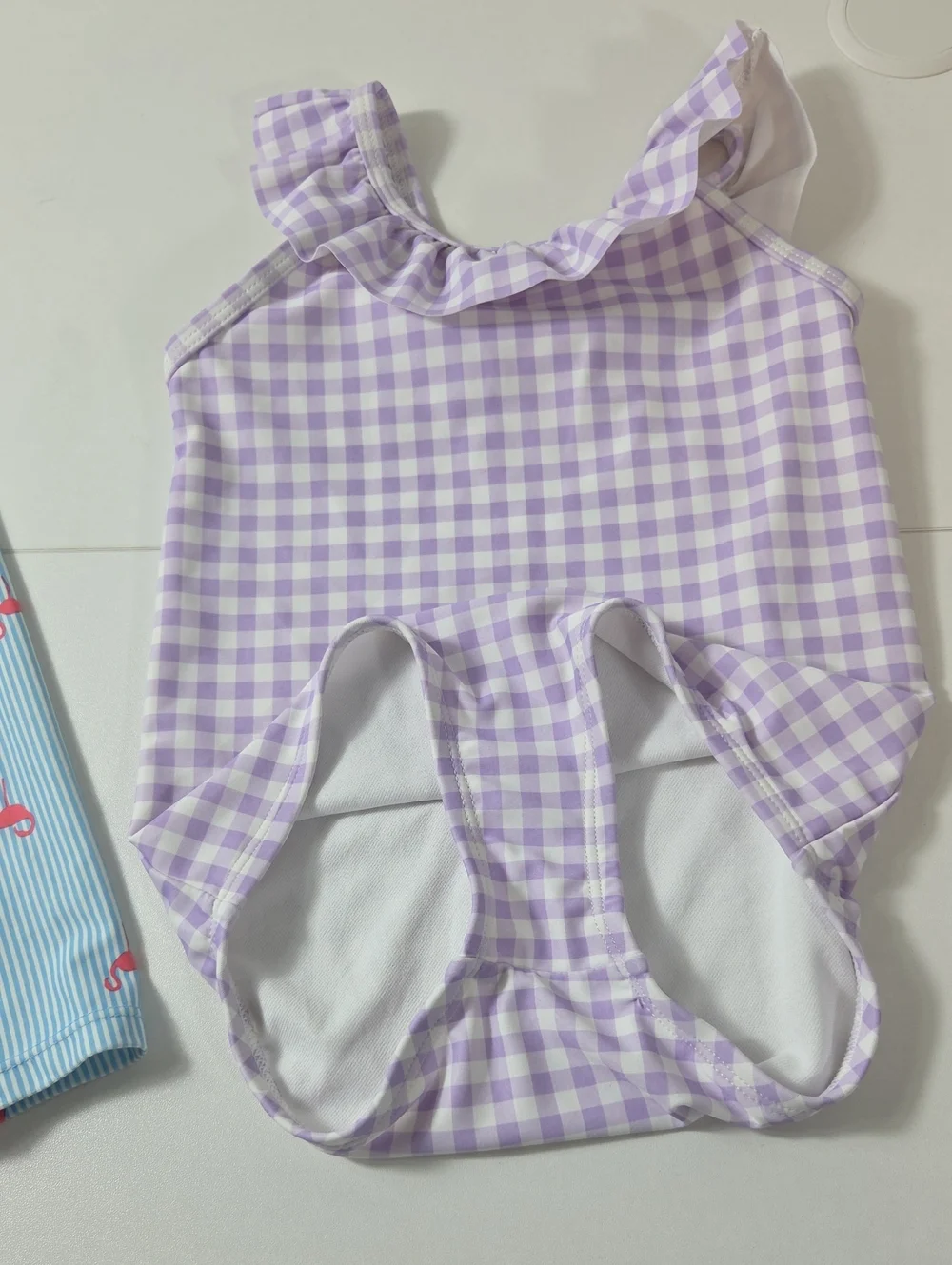 Carter's Swimsuits (2) Size 3T